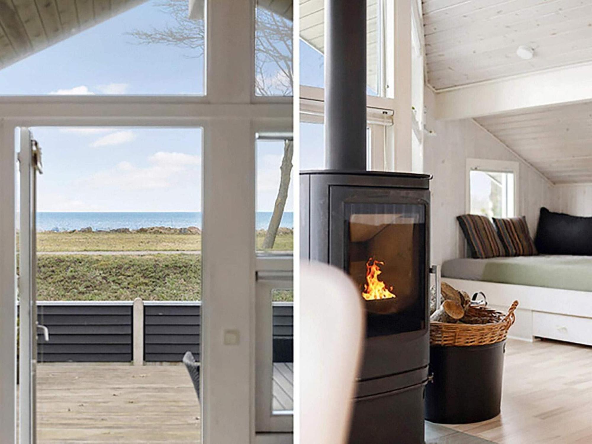 6 Person Holiday Home In Otterup Exterior photo
