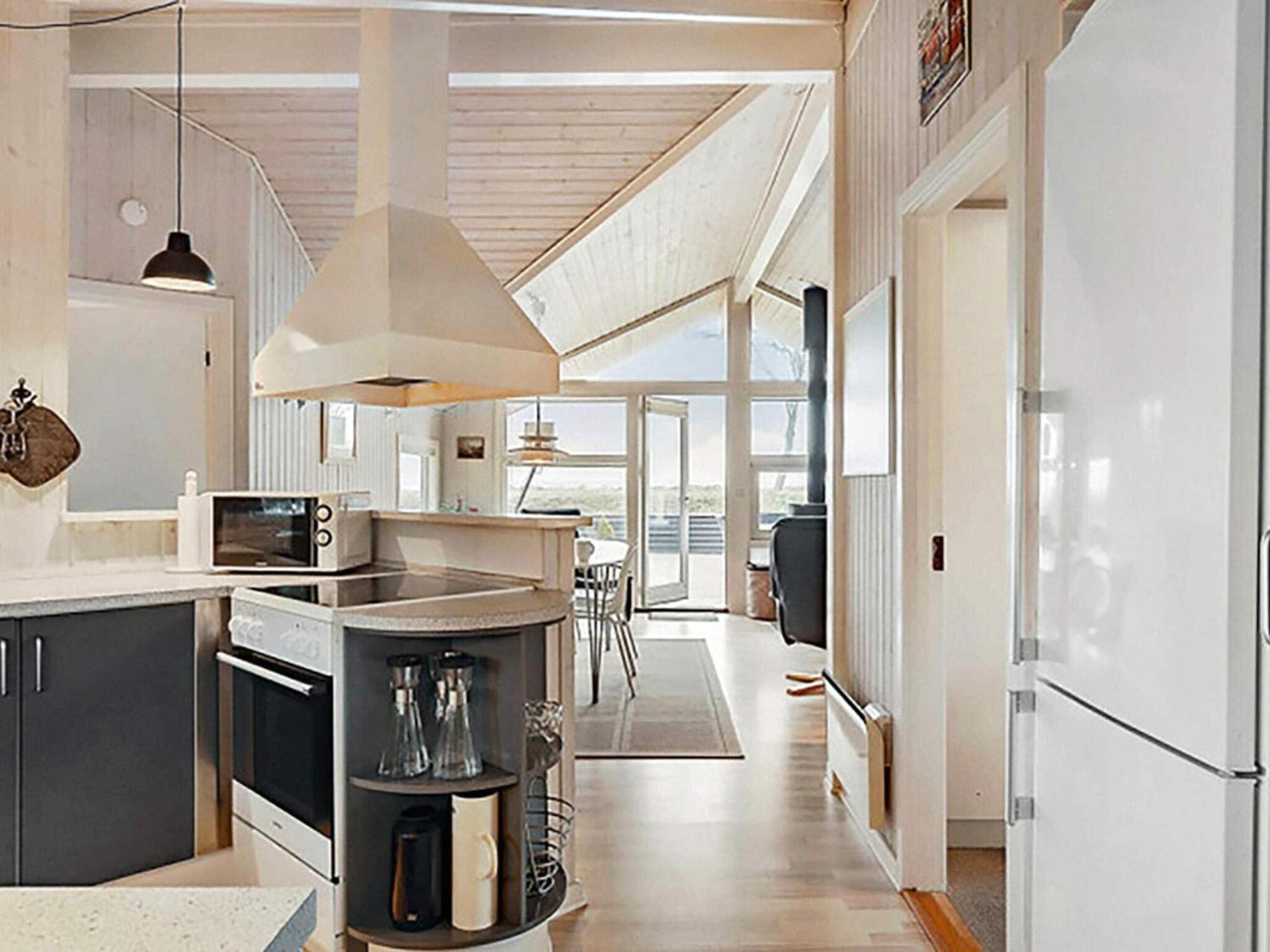 6 Person Holiday Home In Otterup Exterior photo