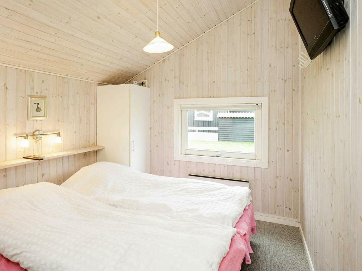 6 Person Holiday Home In Otterup Exterior photo