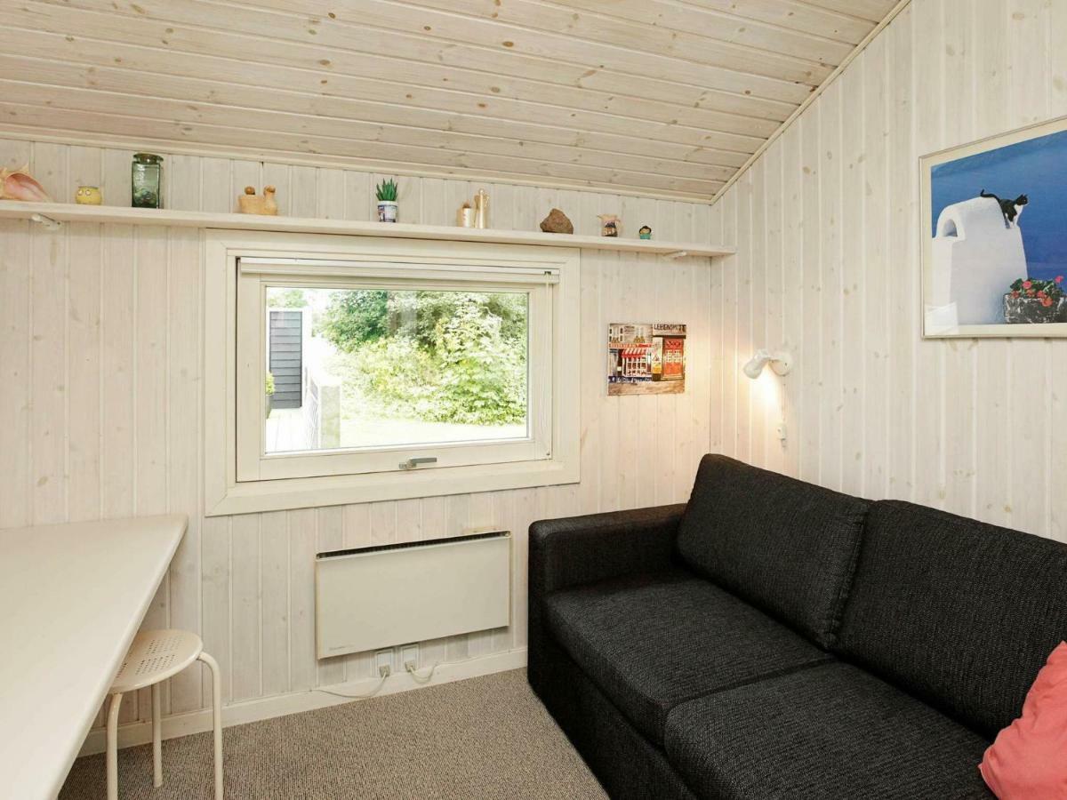 6 Person Holiday Home In Otterup Exterior photo